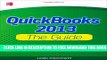 New Book QuickBooks 2013 The Guide (QuickBooks: The Official Guide)