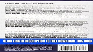 Collection Book The E-Myth Bookkeeper