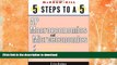 GET PDF  5 Steps to a 5 AP Microeconomics and Macroeconomics (5 Steps to a 5: AP Microeconomics