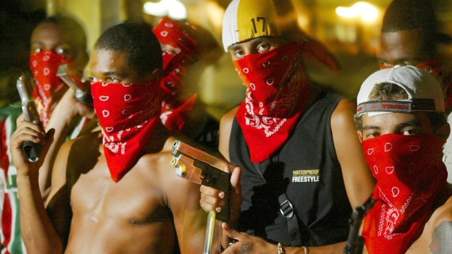 Top 10 Notoriously Dangerous Prison Gangs In The World