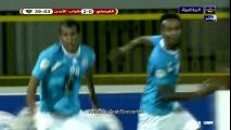 أهداف مباراة شباب الأردن 5-1 الفيصلي - نهائي درع المناصير الأردني 2016