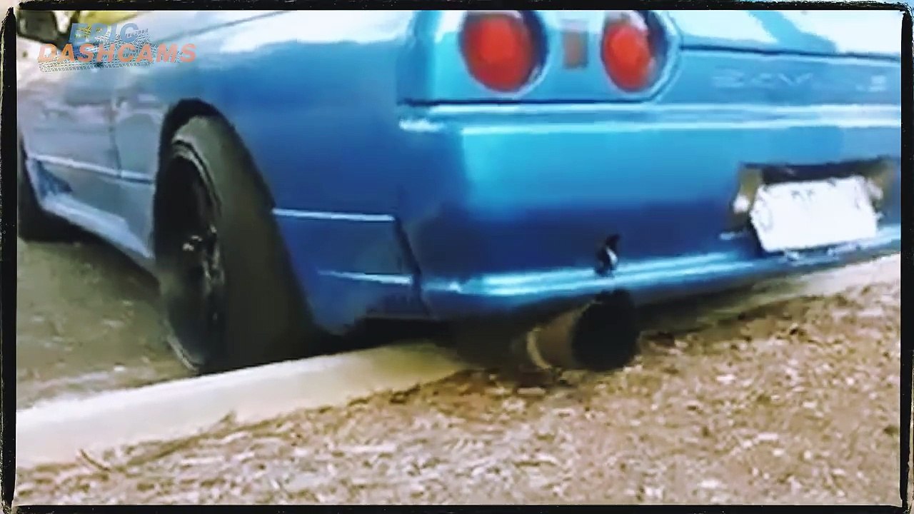 PARKING FAILS ★ Parking Fail COMPILATION (HD) [Epic Dash Cam]