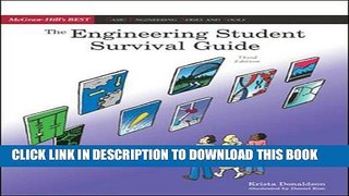 [PDF] Engineering Student Survival Guide (BEST Series) Full Colection