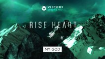 My God by Victory Worship feat. Joseph Ramos [Official Lyric & Chords Video]