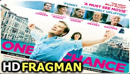 Tek Hakkın Var Fragman izle