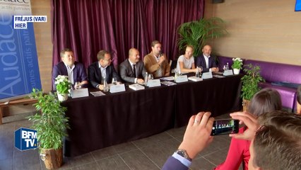 Le Front national en quête de crédibilité sur les questions économiques