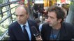 Jean-François Copé s'en prend durement à Nicolas Sarkozy dans "Le Petit Journal" - Regardez