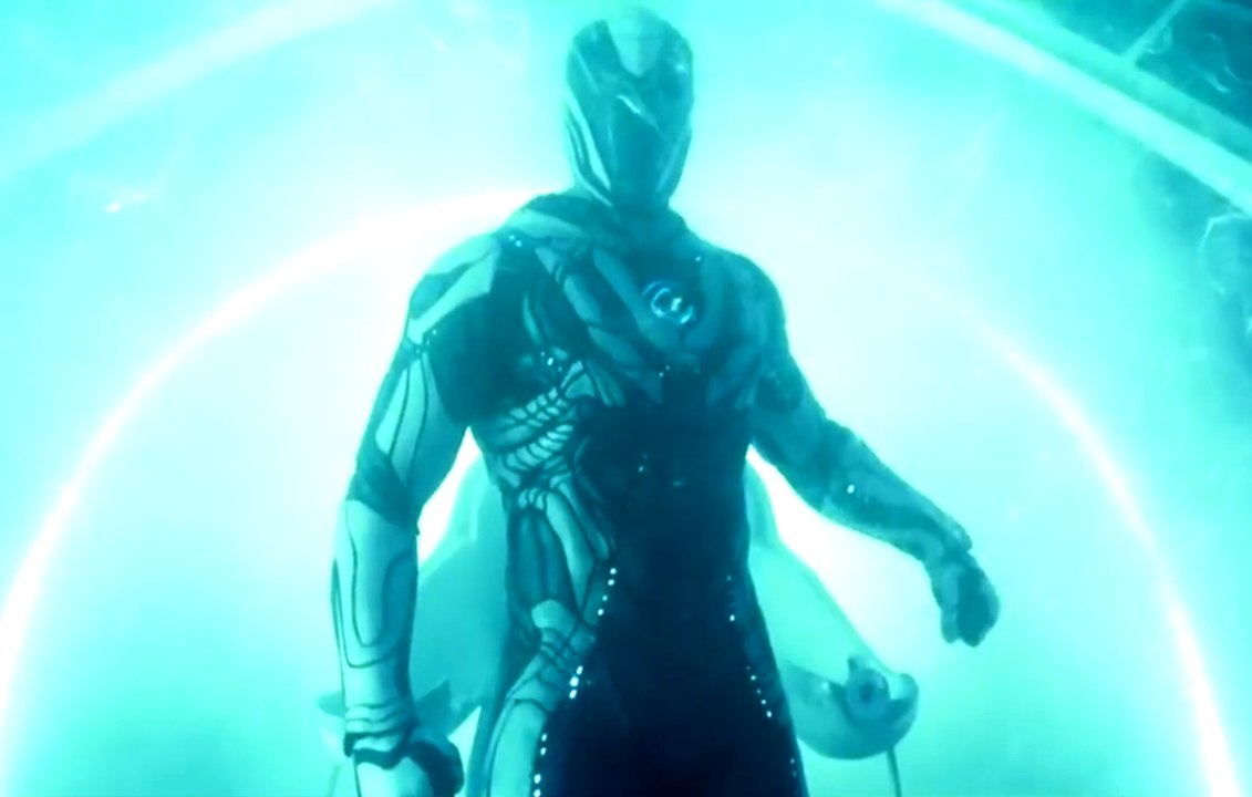 Max Steel Official Trailer 1 (2016) - Superhero Movie