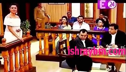U me Tv 17th September 2016 Yeh Hai Mohabbatein