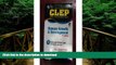 READ BOOK  CLEP Human Growth and Development (REA) (CLEP Test Preparation) 8th (eighth) edition