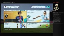 Trasmissione PS4 live di scorpione035678 finalmente Fifa17 demo (3)