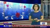 KPK Benarkan Tangkap Tangan 4 Orang, Salah Satunya Anggota DPD
