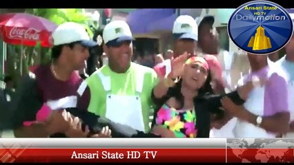 Kudi Kuwaari Tere (Full Song) Film - Hadh Kar Di Aapne-Ansari State HD TV