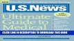 [PDF] U.S. News Ultimate Guide to Medical Schools Popular Colection