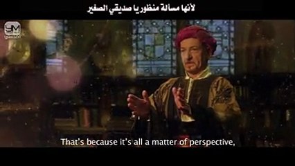 Dark age or Golden age? interesting movie clip shows truth about Muslim History