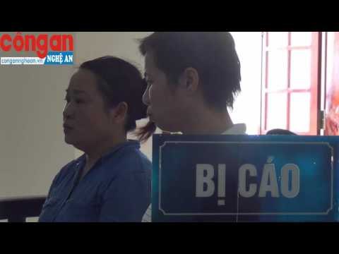 hai nu ban tu linh an 33 nam tu vi mua ban ma tuy