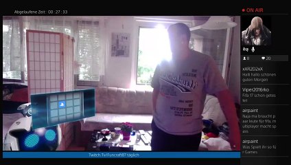 Kurz Stream mit Martin und Nancy (15)