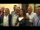 Napoli - Convegno della Cisl per orientarsi nel referendum costituzionale (16.09.16)
