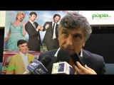 Napoli - Presentato il nuovo film di Vincenzo Salemme ''Prima di Lunedì'' (16.09.16)