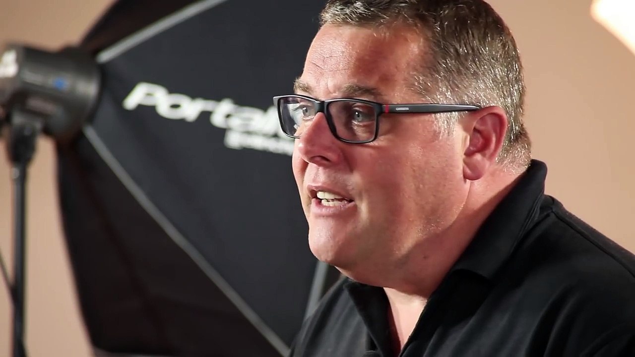 High Key and Low Key Studio Lighting Setup Tips