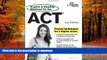 FAVORITE BOOK  English and Reading Workout for the ACT, 2nd Edition (College Test Preparation)