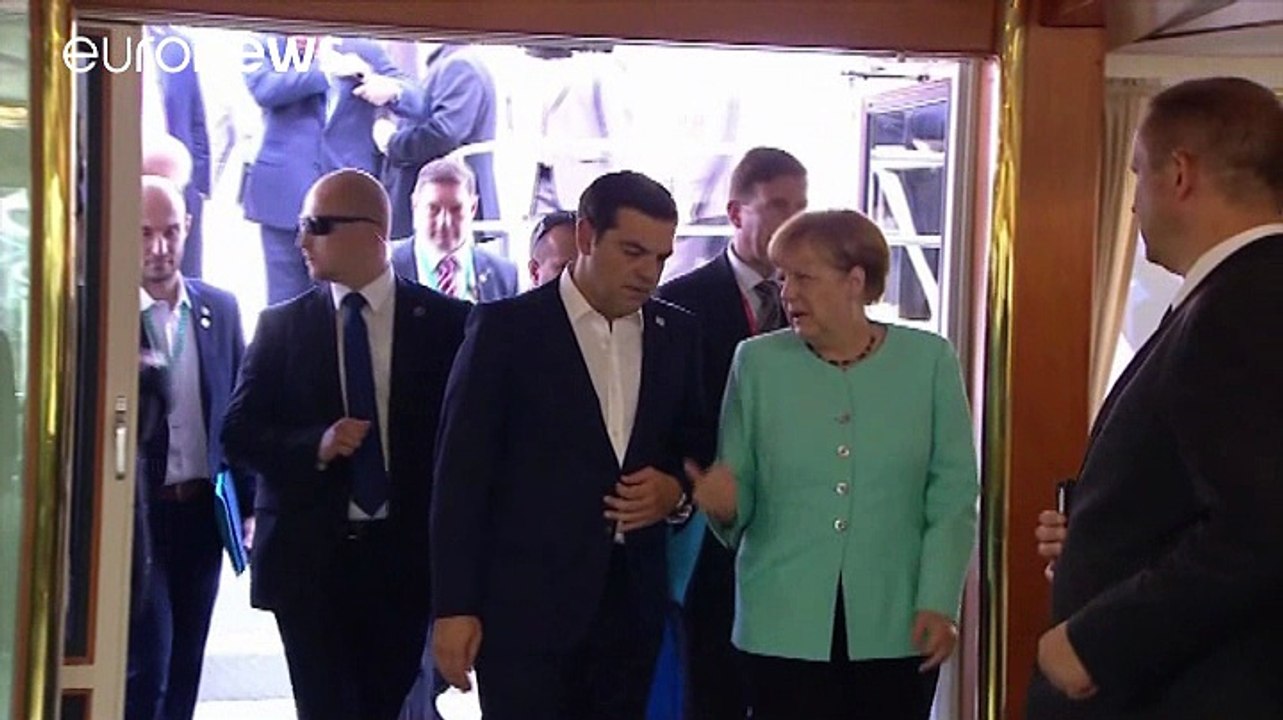 EU probiert den Neustart