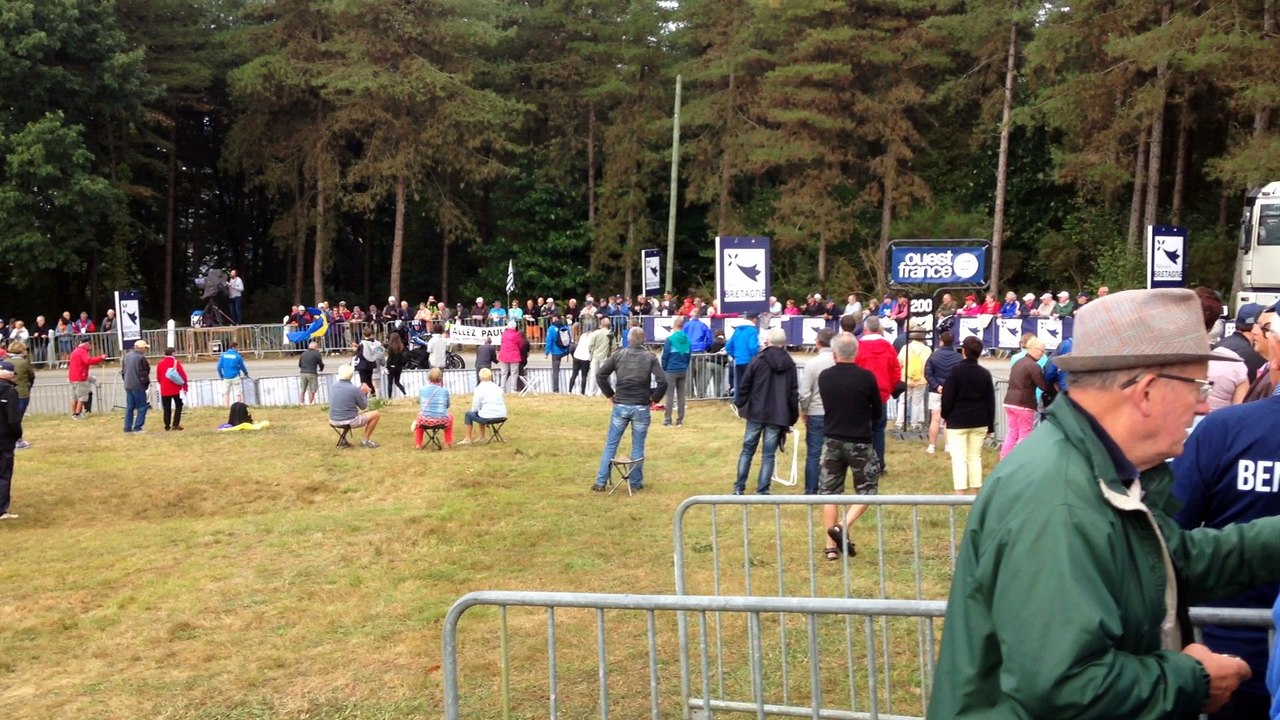 Championnat d'Europe : L'attaque de Nans Peters