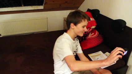 SCARE PRANK GONE WRONG - Halloween Special