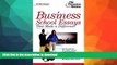 READ BOOK  Business School Essays that Made a Difference (Graduate School Admissions Gui) FULL