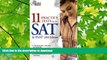 READ BOOK  11 Practice Tests for the SAT   PSAT, 2010 Edition (College Test Preparation) FULL