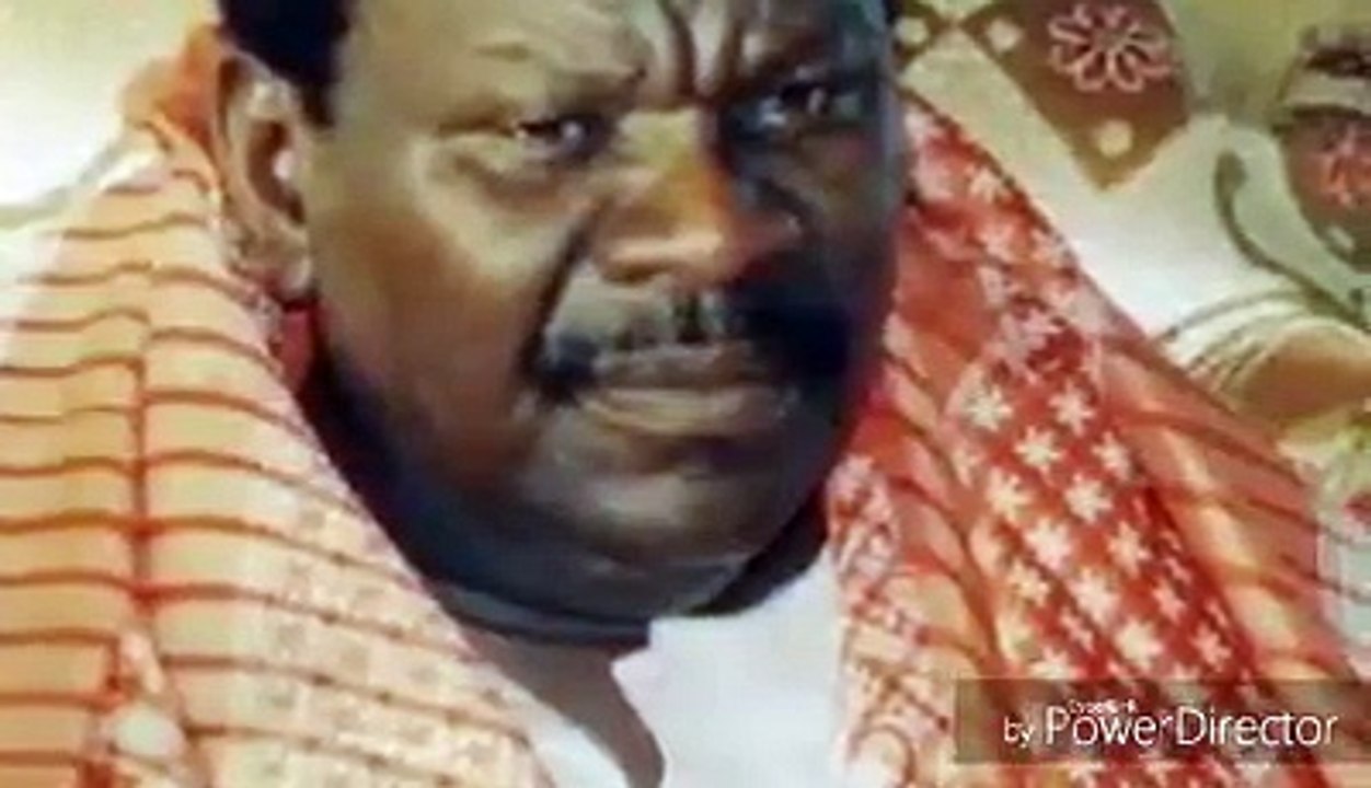 Cheikh béthio par Serigne Saliou Gueye Badar