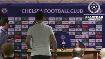 Chelsea 1-2 Liverpool - Antonio Conte Full Post Match Press Conference