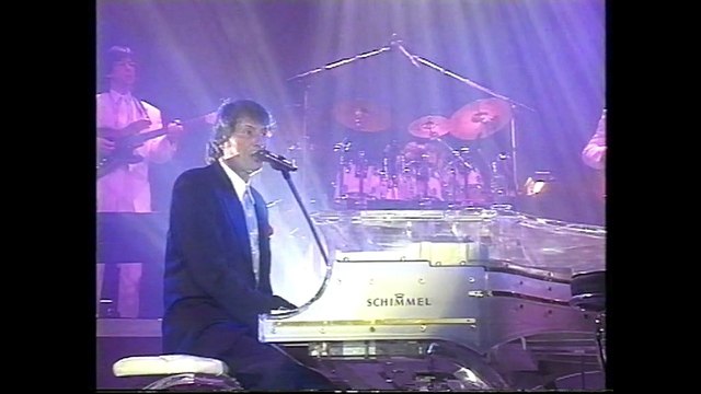 Udo Jürgens: Vater und Sohn 1994/95 (Größenwahn)