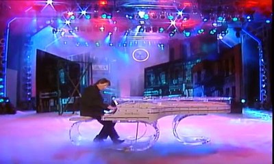 Udo Jürgens - Marathon-Mann (endlich Liebe) 1991