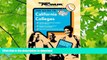 READ BOOK  California Colleges (College Prowler) (College Prowler: California Colleges)  BOOK