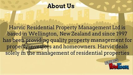 Rental Management at Cheap Cost in Wellington