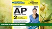 FAVORITE BOOK  Cracking the AP Chemistry Exam, 2014 Edition (Revised) (College Test Preparation)
