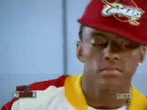 Swizz Beatz Ft Fabolous - Big Shit Poppin’ (Remix)