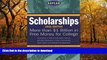 READ BOOK  Kaplan Scholarships 2001 (Scholarships (Kaplan), 2001) FULL ONLINE