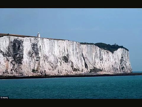 The white cliffs of Dover-Vera Lynn-Covered by me