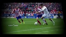 Cristiano Ronaldo vs Lionel Messi 2014/2015 Ultimate Skills HD