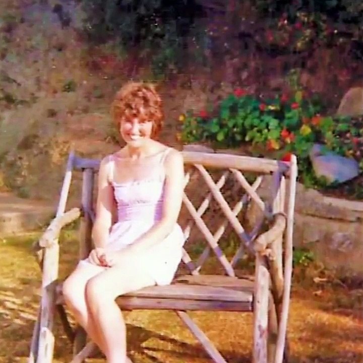 Like Someone In Love (sung by Joan Phillips)