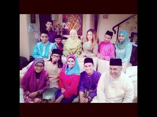 Bahagia Di Hari Raya - PENYAMPAI THR GEGAR (LIRIK)