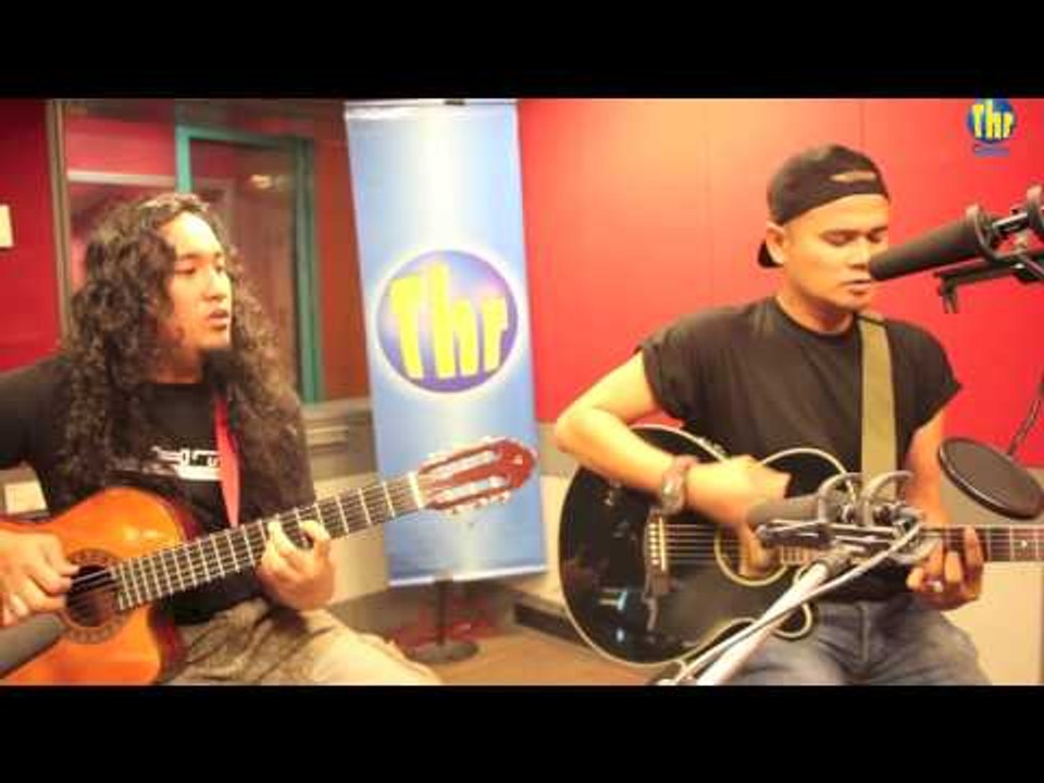 #1 (Nombor 1) - PRETTY UGLY (LIVE)