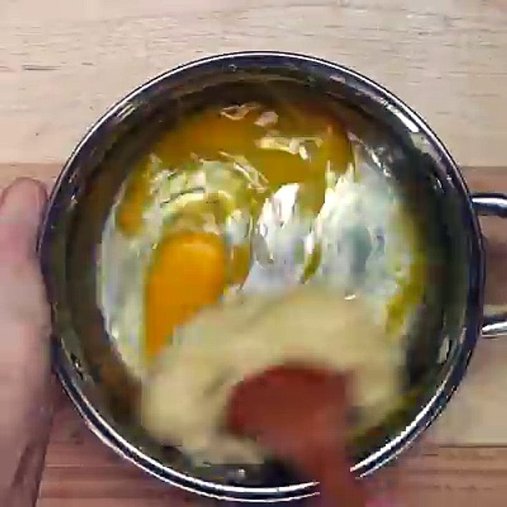 dolcini fritti fantastici