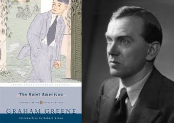 War Novels: The Quiet American