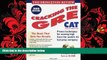 Free [PDF] Downlaod  Princeton Review: Cracking the GRE CAT with Sample Tests on CD-ROM, 2000