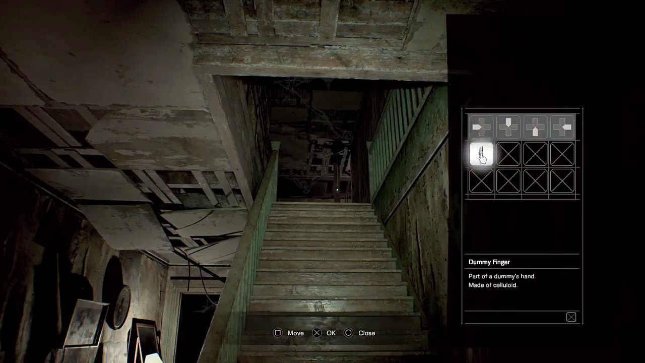 Resident Evil 7 [#2] [Update]