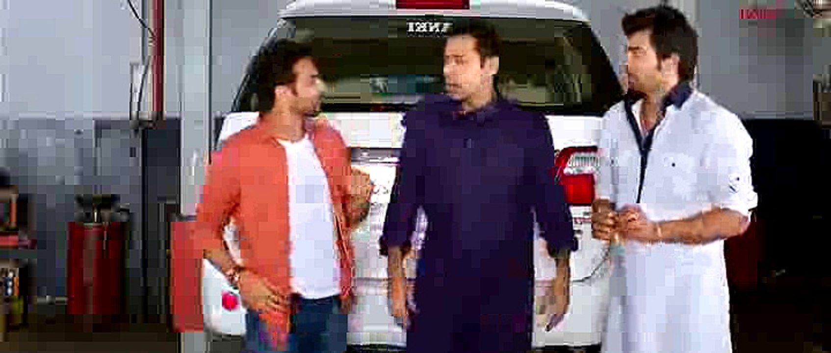 funniest comedy benu dhiloon