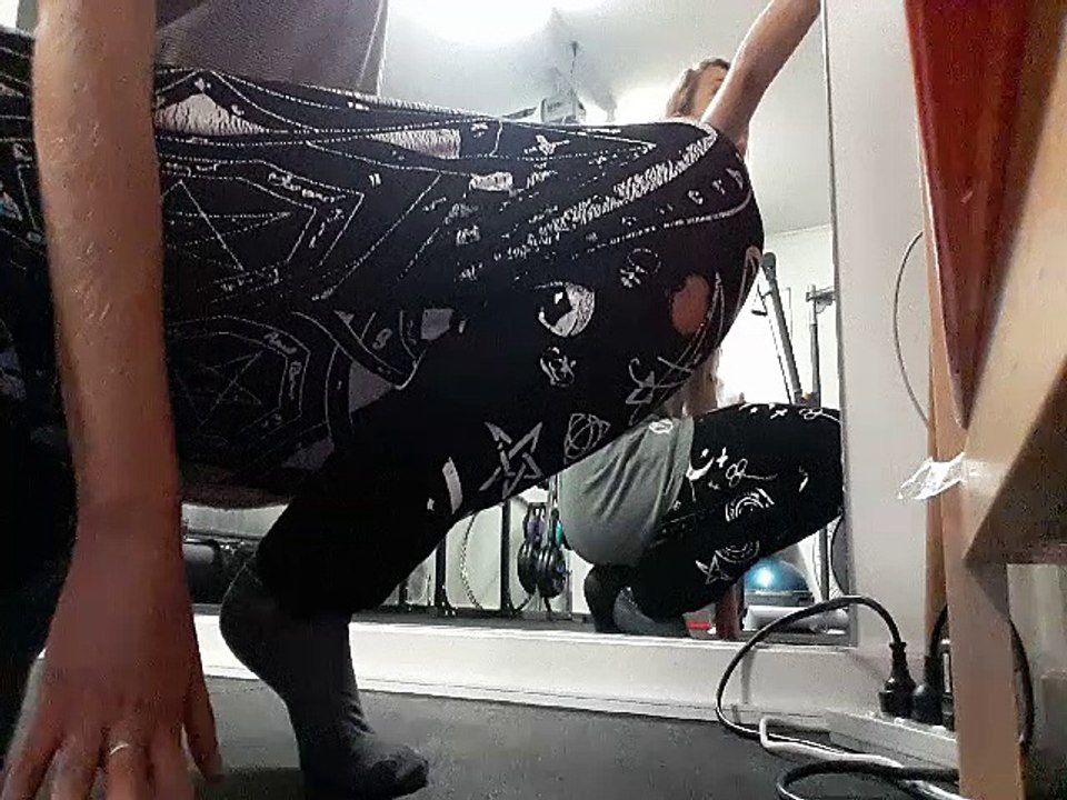 Cours privé danse moderne- débutante - Australie